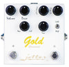 Jetter Gear Gold Standard Overdrive in Jetter Gear Gold Standard Overdrive