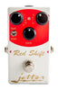 Jetter Gear - Red Shift in Jetter Gear - Red Shift