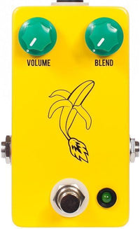JHS Banana Boost Broad Range Booster