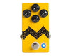 JHS CHARLIE BROWN Channel Drive Hand Painted in JHS CHARLIE BROWN Channel Drive Hand Painted