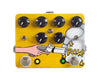 JHS The Double Barrel V3- Hand Painted in JHS The Double Barrel V3- Hand Painted