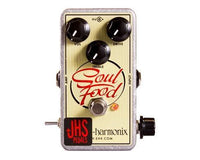 JHS Electro Harmonix Soul Food "Meat & 3" Mod