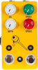 JHS Honey Comb Deluxe Dual Tremolo in JHS Honey Comb Deluxe Dual Tremolo