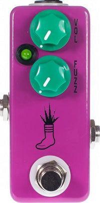 JHS Mini Foot Fuzz