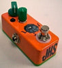 JHS Mini Foot Fuzz Hand Painted in JHS Mini Foot Fuzz Hand Painted