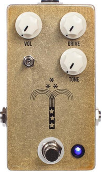 JHS Morning Glory V3 Discreet Overdrive