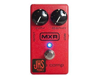 JHS MXR Dyna Comp Dyna Ross Mod