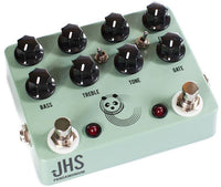JHS Pandamonium