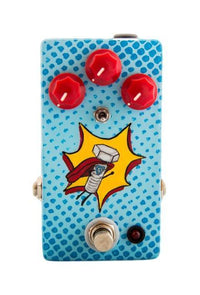 JHS Superbolt HP
