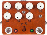 JHS Sweet Tea Overdrive + Distortion