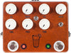 JHS Sweet Tea Overdrive + Distortion in JHS Sweet Tea Overdrive + Distortion
