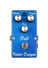 Keeler Designs "Pull Overdrive"