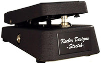 Keeler Designs "Stretch Wah"