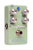 Keeley Electronics Seafoam Chorus in Keeley Electronics Seafoam Chorus