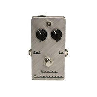 Keeley Electronics Compressor Vintage