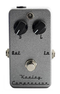 Keeley Electronics Compressor