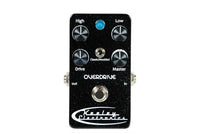 Keeley Electronics Luna Overdrive