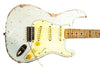Kelton Swade AVR-S54 Vintage White 