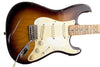 Kelton Swade AVR-S54 Sunburst 54 S caster in Kelton Swade AVR-S54 Sunburst 54 S caster