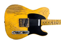 Kelton Swade AVR53 Butterscotch