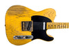 Kelton Swade AVR53 Butterscotch in Kelton Swade AVR53 Butterscotch