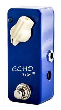 Lovepedal Echo Baby - Blue