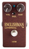Lovepedal - The Englishman in Lovepedal - The Englishman