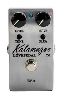 Lovepedal KALAMAZOO