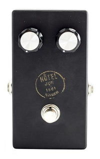 Lovepedal MK12