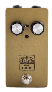 Lovepedal High Power Tweed Twin