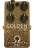 Lotus Pedals Golden Echo in Lotus Pedals Golden Echo