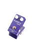 Lotus Pedals - Purple Boost in Lotus Pedals - Purple Boost