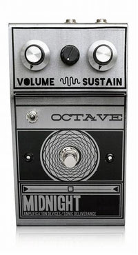 Midnight Amplification Foctave