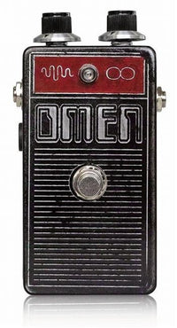 Midnight Amplification Omen