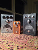 Midnight Amplification Sonic Violence (Silver version) in Midnight Amplification Sonic Violence (Silver version)