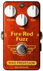 Mad Professor Fire Red Fuzz PCB in Mad Professor Fire Red Fuzz PCB