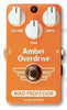 Mad Professor Amber Overdrive HW in Mad Professor Amber Overdrive HW