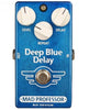 Mad Professor Deep Blue Delay PCB in Mad Professor Deep Blue Delay PCB