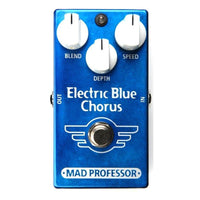 Mad Professor Electric Blue Chorus PCB