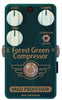 Mad Professor Forest Green Compressor Hand Wired BJF in Mad Professor Forest Green Compressor Hand Wired BJF