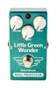 Mad Professor Little Green Wonder Hand Wired BJF in Mad Professor Little Green Wonder Hand Wired BJF