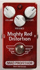 Mad Professor Mighty Red Distortion PCB BJF in Mad Professor Mighty Red Distortion PCB BJF