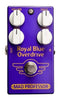 Mad Professor Royal Blue Overdrive PCB in Mad Professor Royal Blue Overdrive PCB