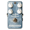 Mad Professor Sky Blue Overdrive Hand Wired BJF in Mad Professor Sky Blue Overdrive Hand Wired BJF