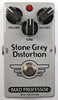 Mad Professor Stone Grey Distortion Pedal PCB in Mad Professor Stone Grey Distortion Pedal PCB