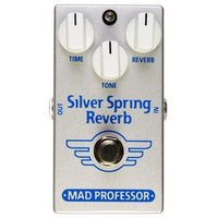 Mad Professor Silver Spring Reverb PCB