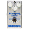 Mad Professor Silver Spring Reverb PCB in Mad Professor Silver Spring Reverb PCB