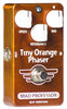Mad Professor Tiny Orange Phaser Hand Wired BJF in Mad Professor Tiny Orange Phaser Hand Wired BJF