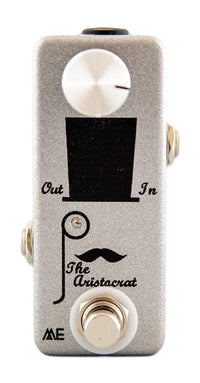 Matthews Effects The Aristocrat