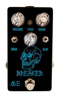 Matthew Effects The Breaker